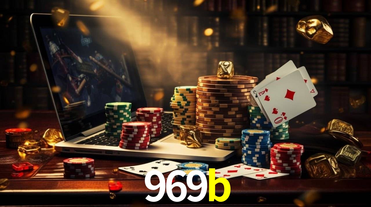 Estatísticas 969b