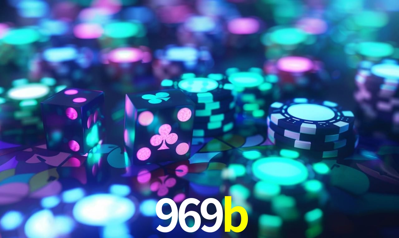 Bônus de Boas-vindas 969b