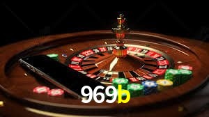 Welcome Bonus 969b