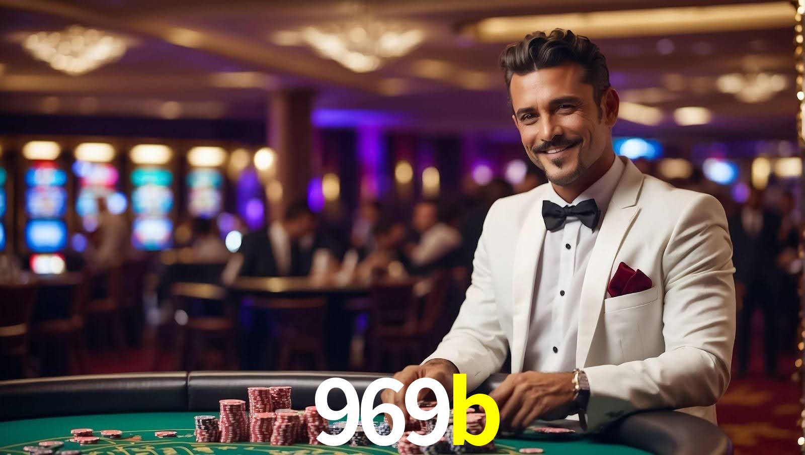 969b Entrar - Login Seguro Certificado