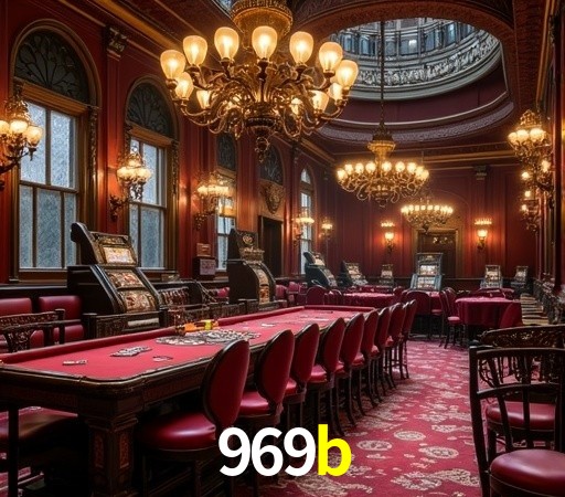969b Plataforma - Certificada MGA desde 2015