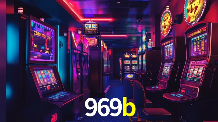 Premium Interface 969b