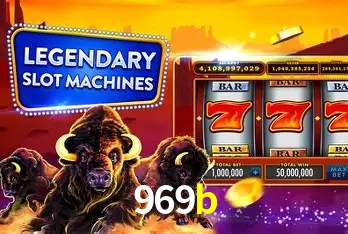 Descubra a Magia dos Jogos de Arcade no 969b