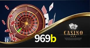 Casino Ao Vivo 969b