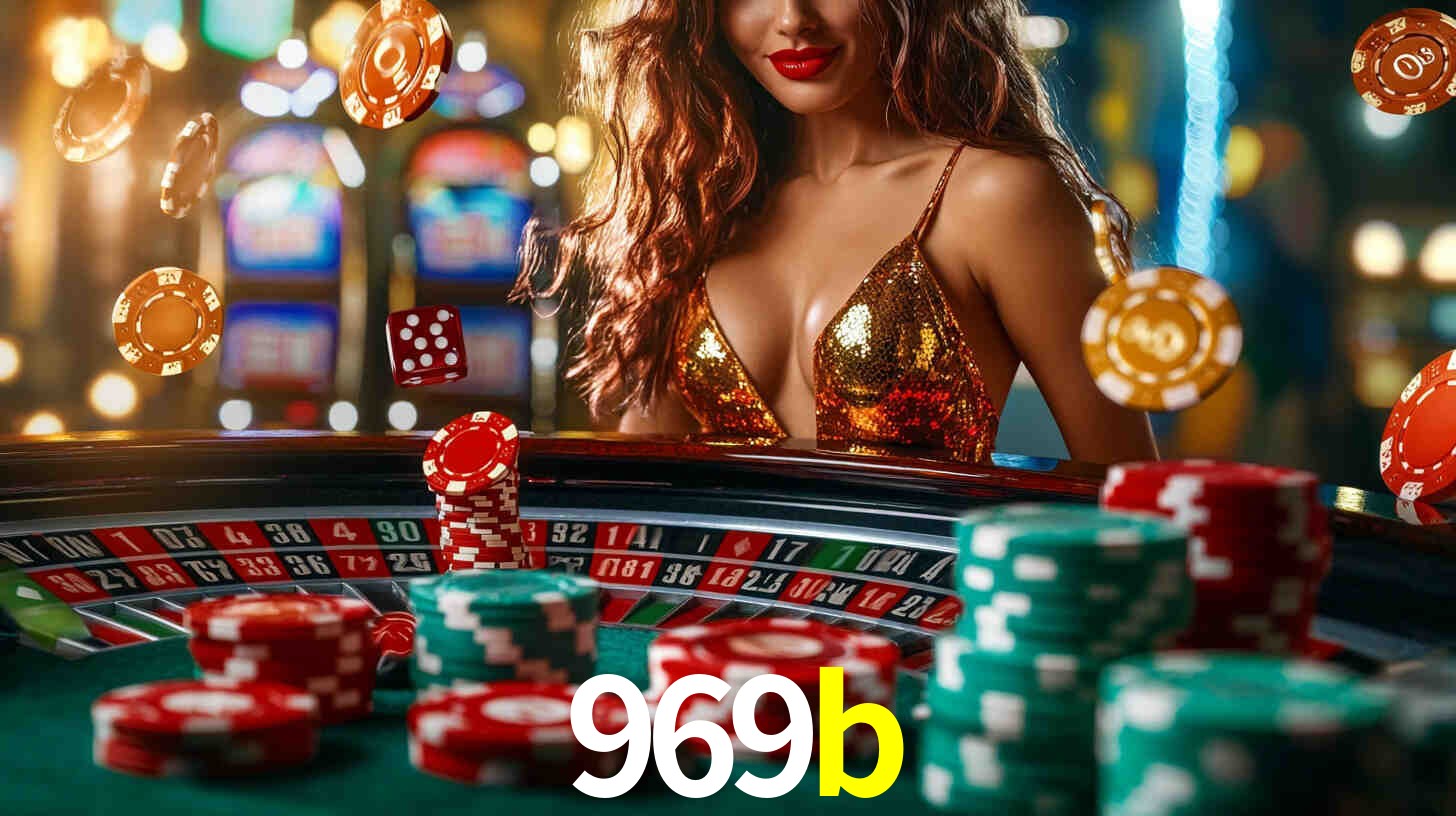 Welcome Bonus 969b