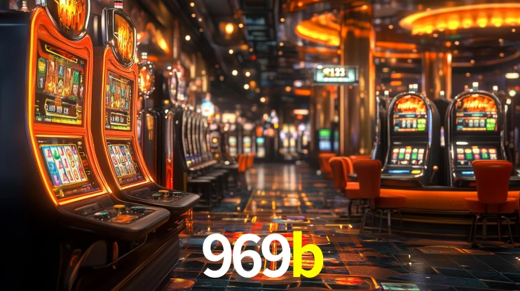 969b App Interface