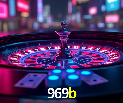 Desvendando o Mundo dos Jogos Virtuais na 969b