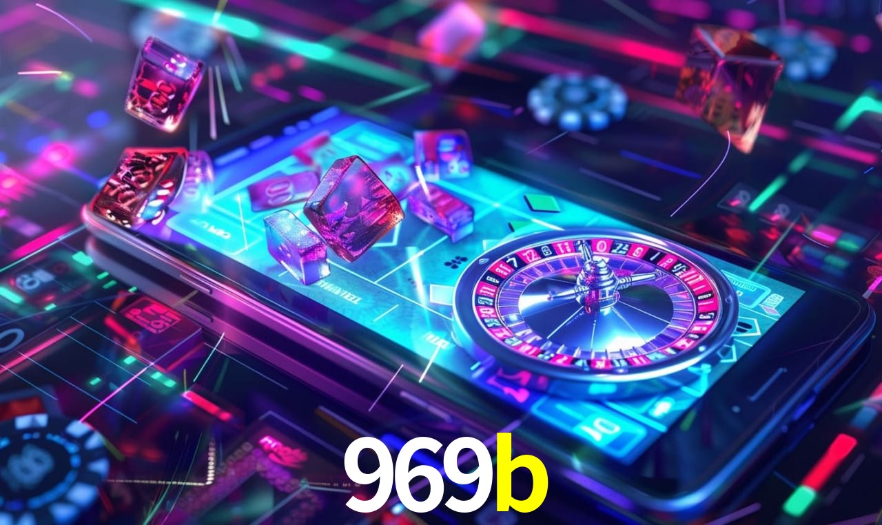 Provedores de Jogos 969b