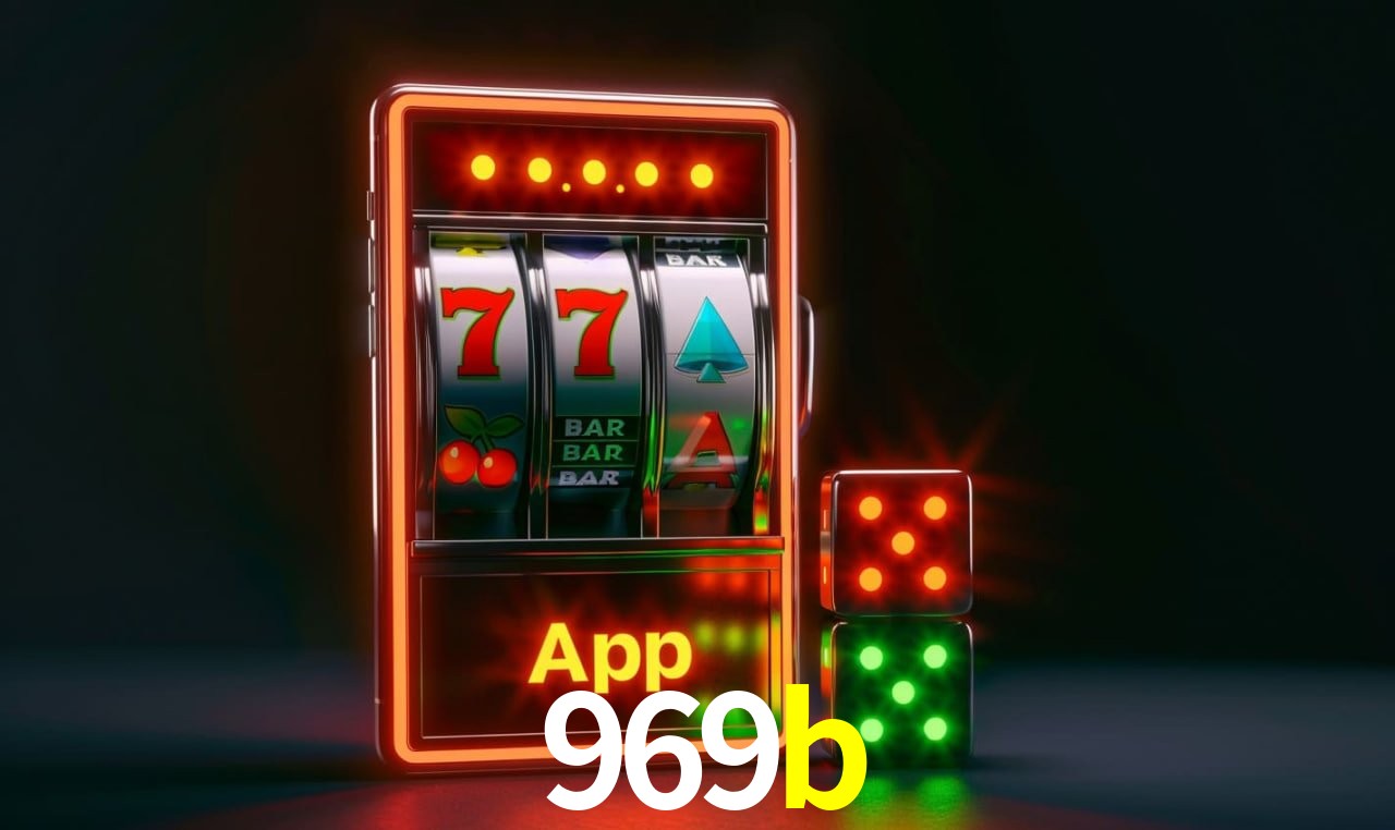 Tecnologia da Plataforma 969b