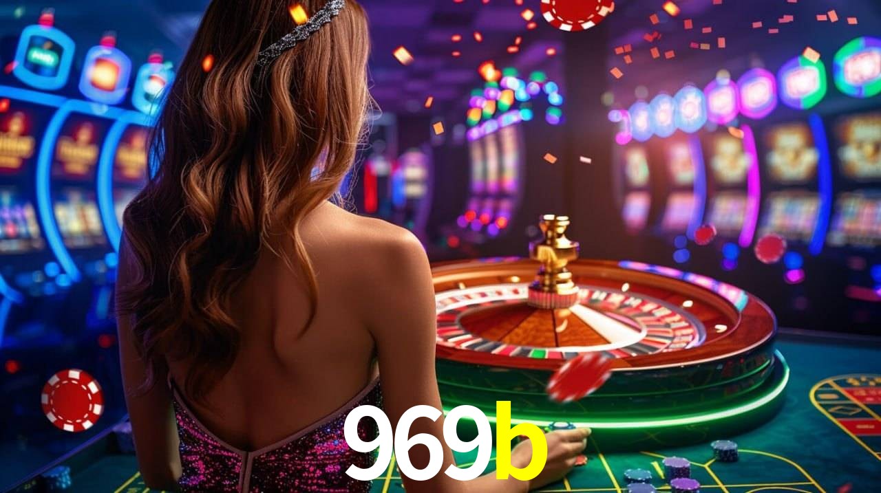 969b - App Features