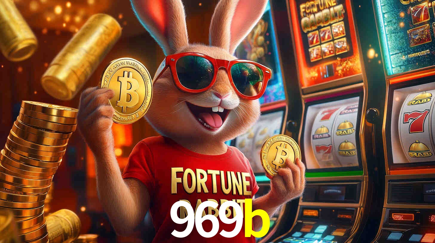 Apostas Esportivas na 969b: Um Guia Completo