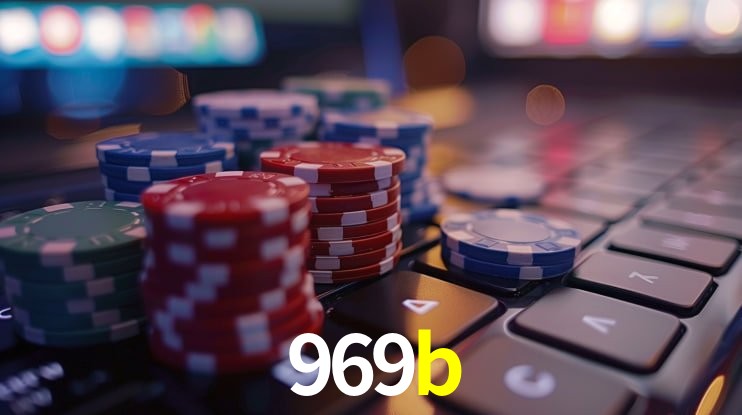 969b - cassino ao vivo