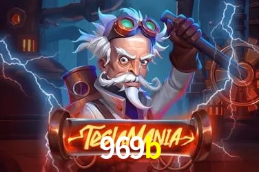 969b Brasília - Jogo Features