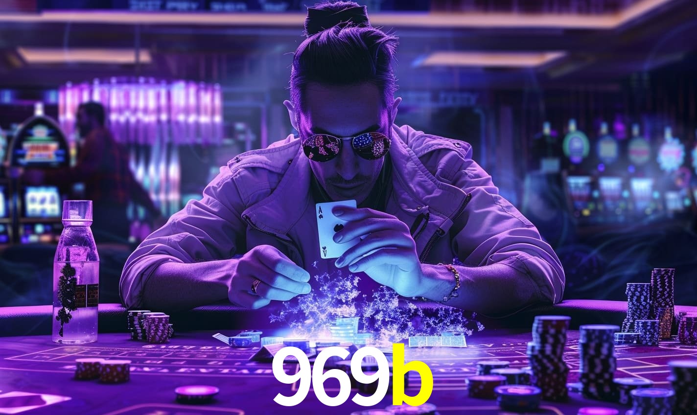 Football Betting 969b