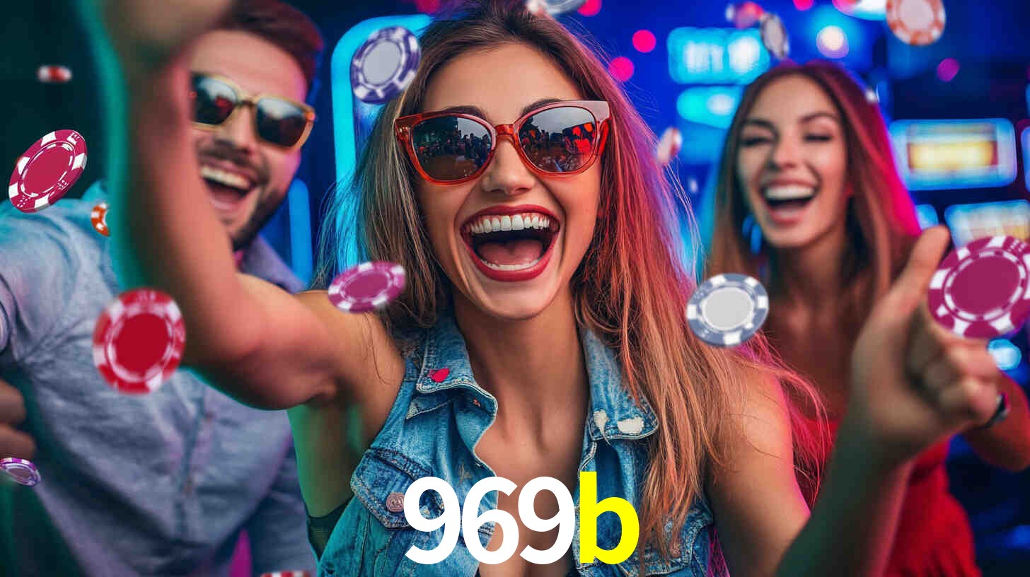 Explorando a Categoria de Eventos em Apostas na 969b