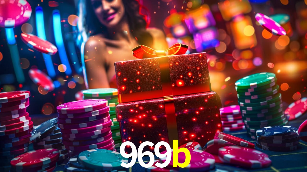 cassino 969b
