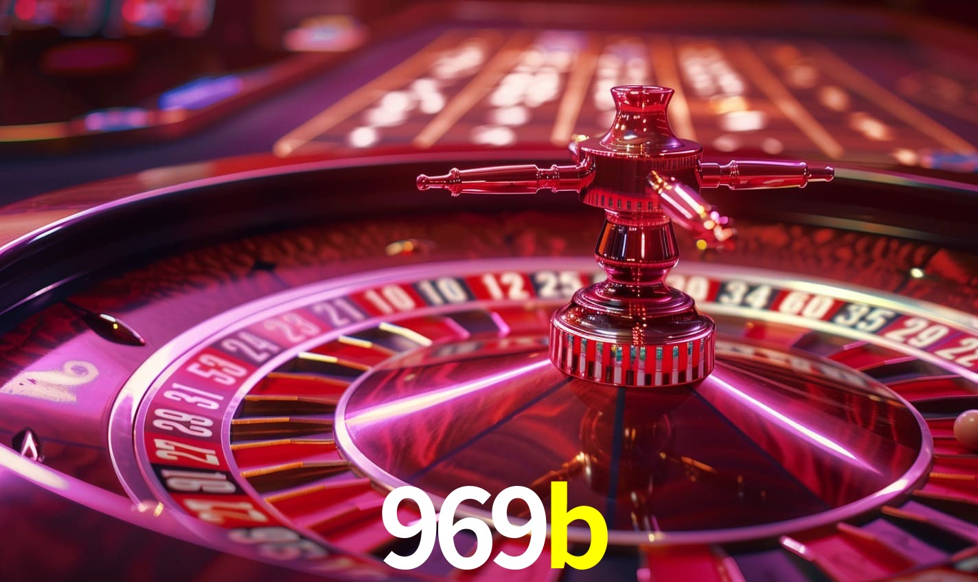 969b Belo Horizonte - Provably Fair