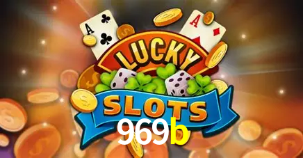 Descubra o Mundo do Cassino Online com 969b