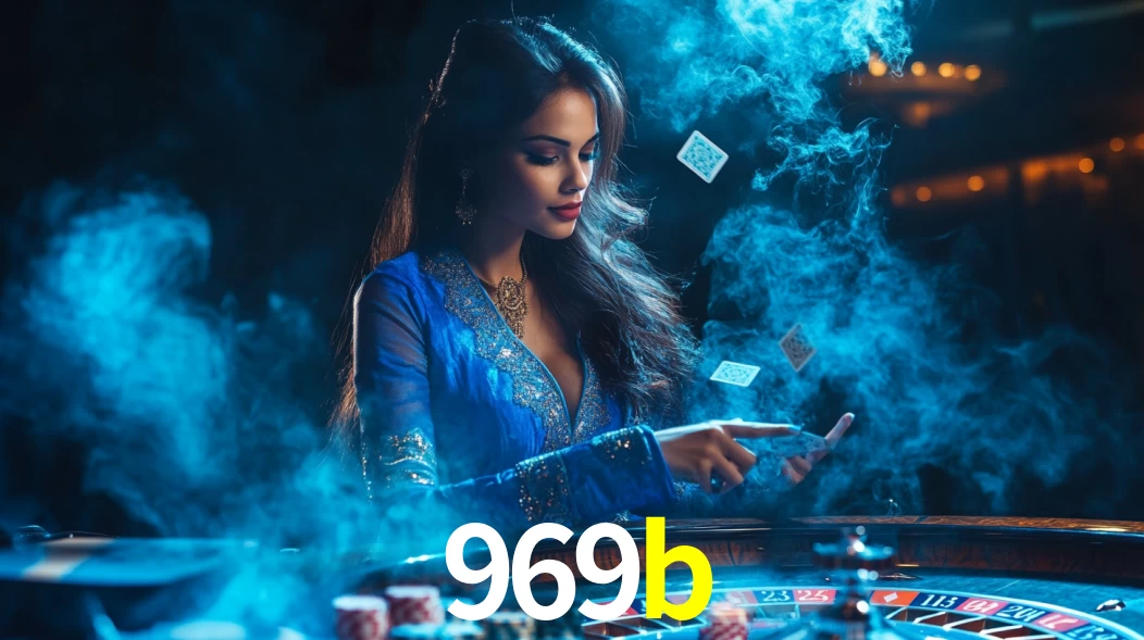 A Emoção da Loteria na 969b: Uma Chance de Mudança de Vida