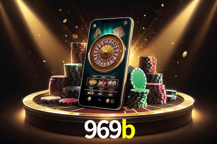 969b - Aplicativo Móvel