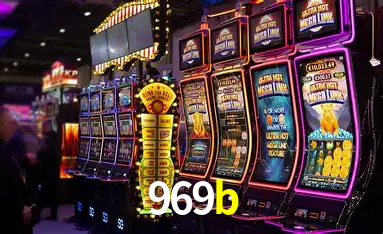 969b Bônus - Pacote R$5.000 + VIP