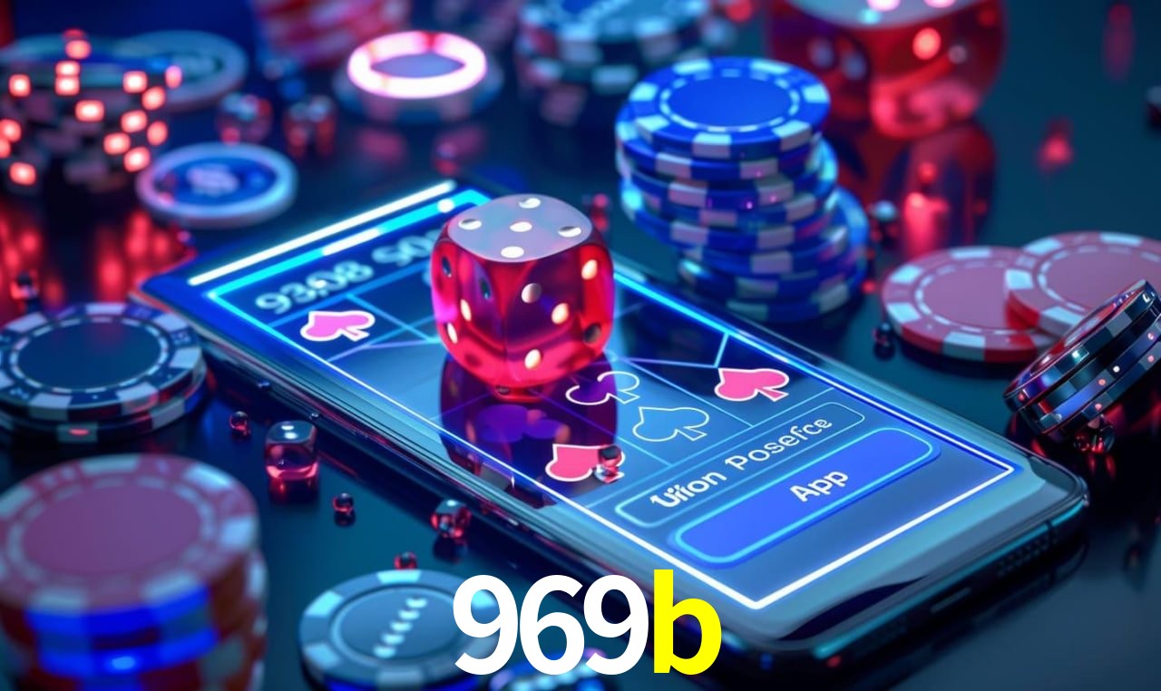 969b - Análise de Mercados Esportivos