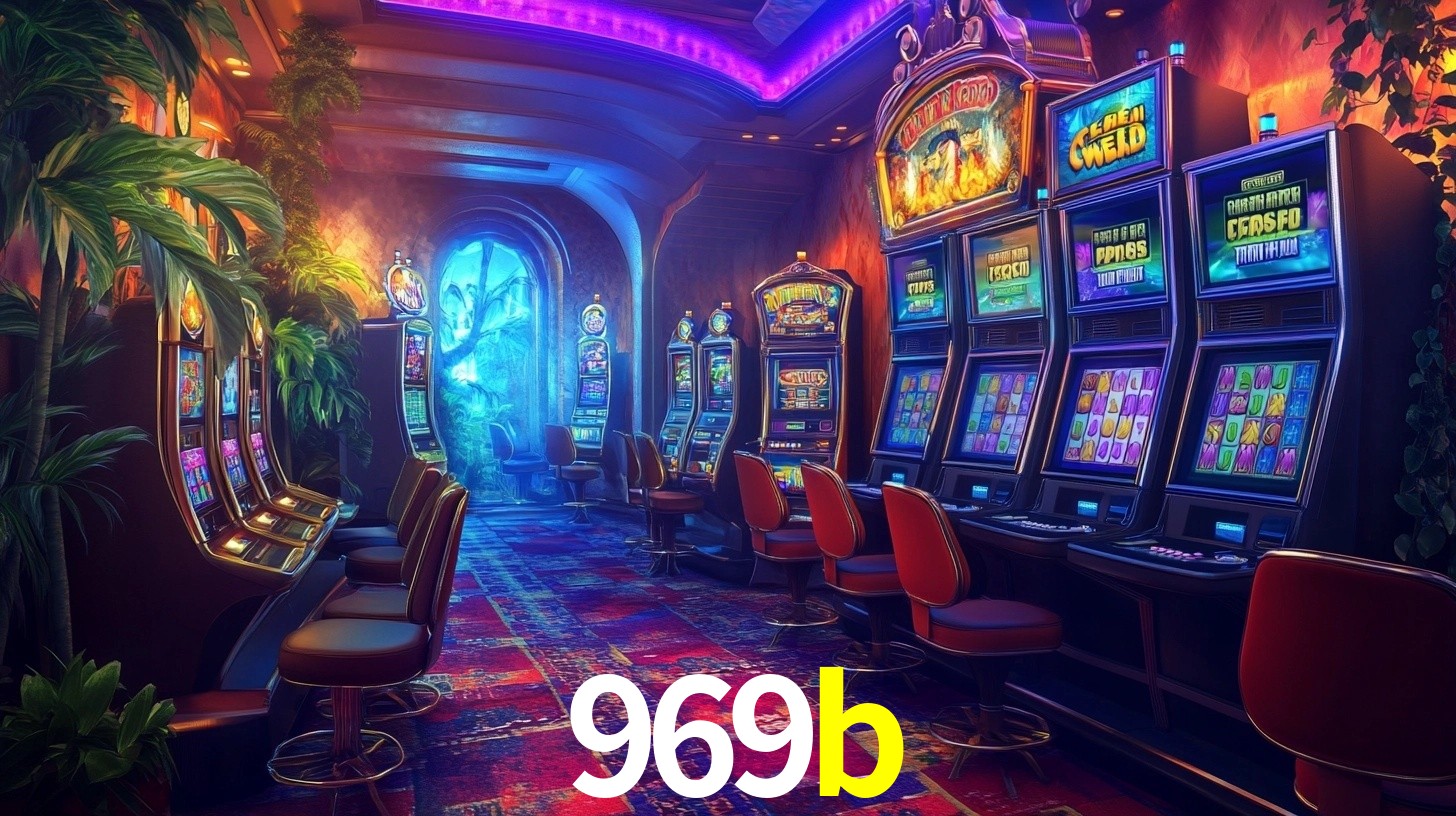 VIP Casino 969b