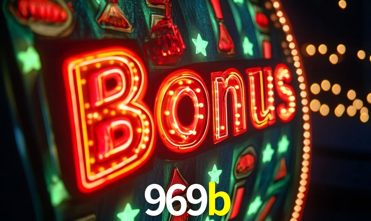 Casino VIP 969b