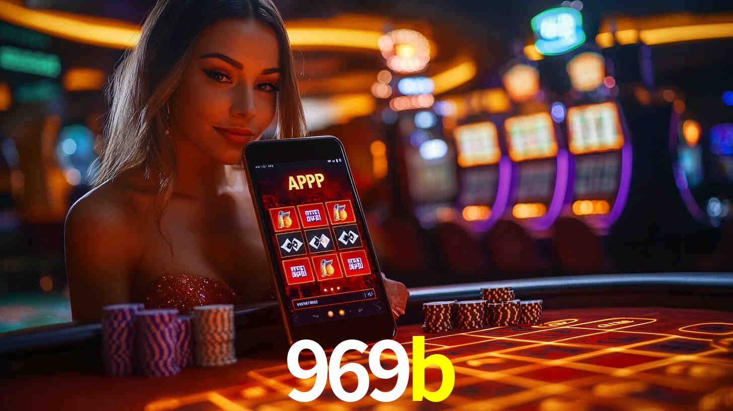 Descubra a Essência do 969b: Nossa História e Compromissos