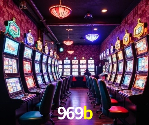 969b Rio de Janeiro - Slot Strategy