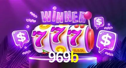 Apostas Esportivas na 969b: Um Guia Completo