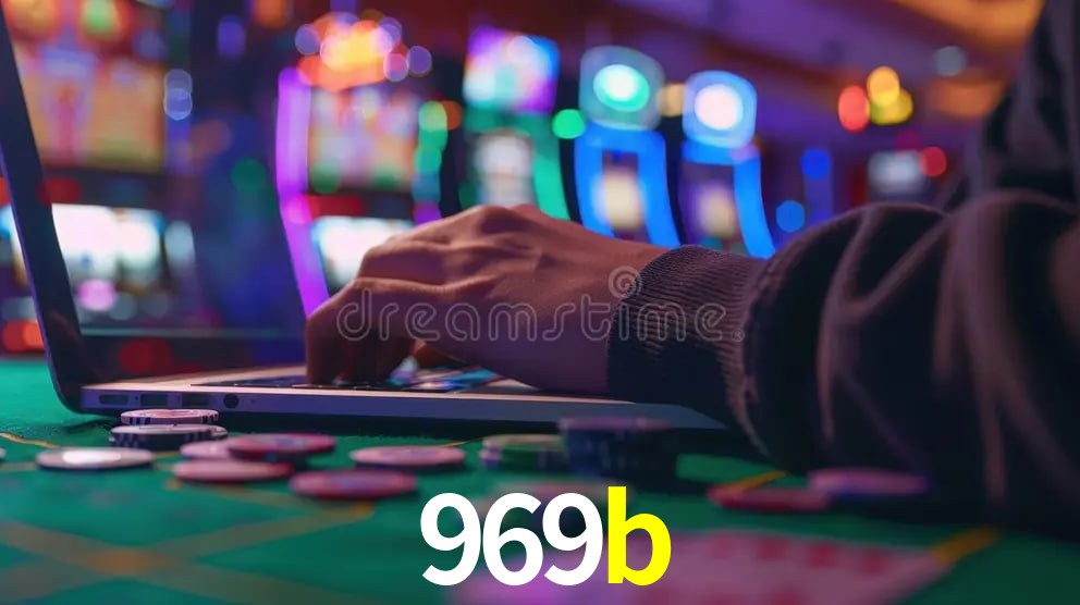 Mesa de Blackjack 969b