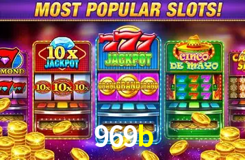 969b Brasília - Casino Guide