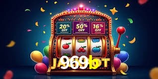 969b - Support
