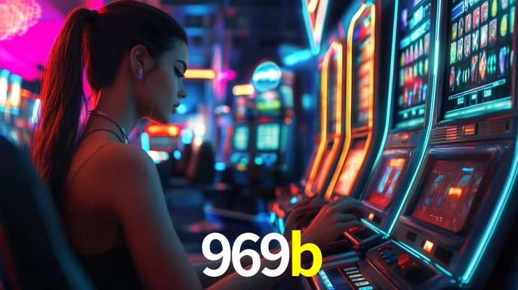 Ofertas Imperdíveis na 969b: Promoções e Bônus Que Valem a Pena