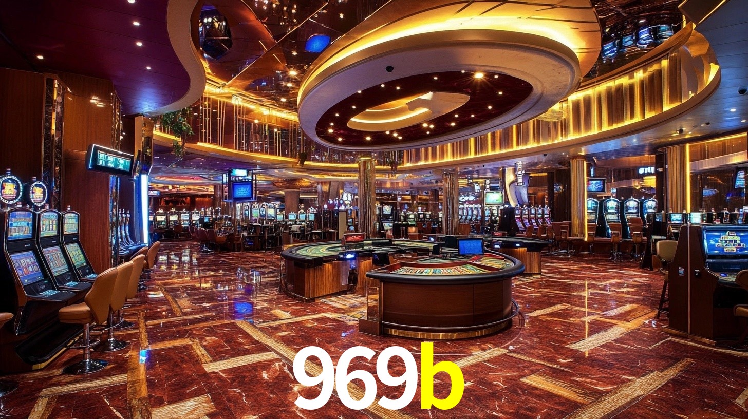 Live Casino 969b