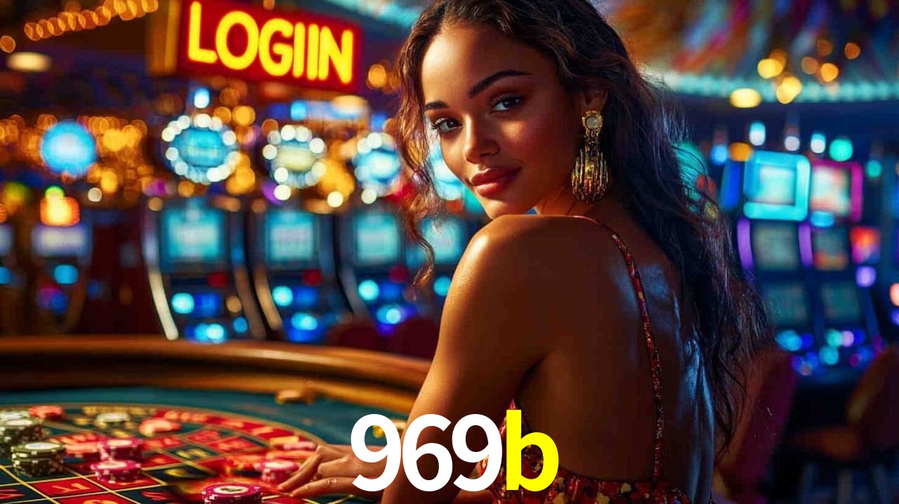 969b São Paulo - Jogo Providers