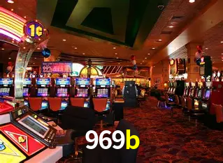 969b Belo Horizonte - VIP Casino
