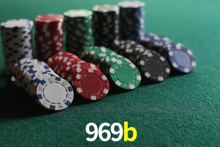 Game Providers 969b