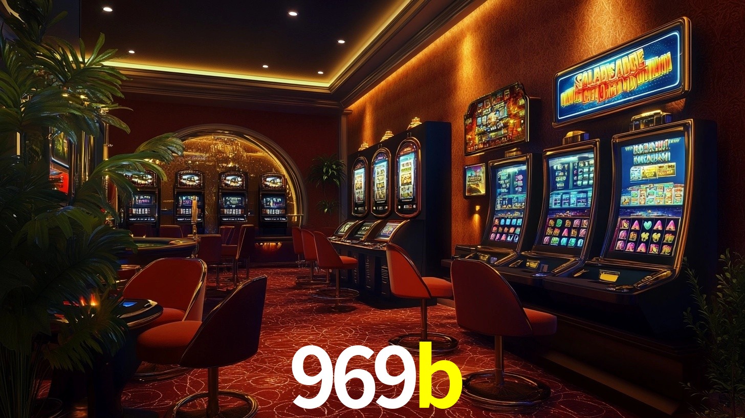 Roulette Table 969b