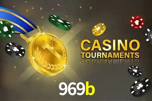 969b App - Aplicativo Móvel Oficial