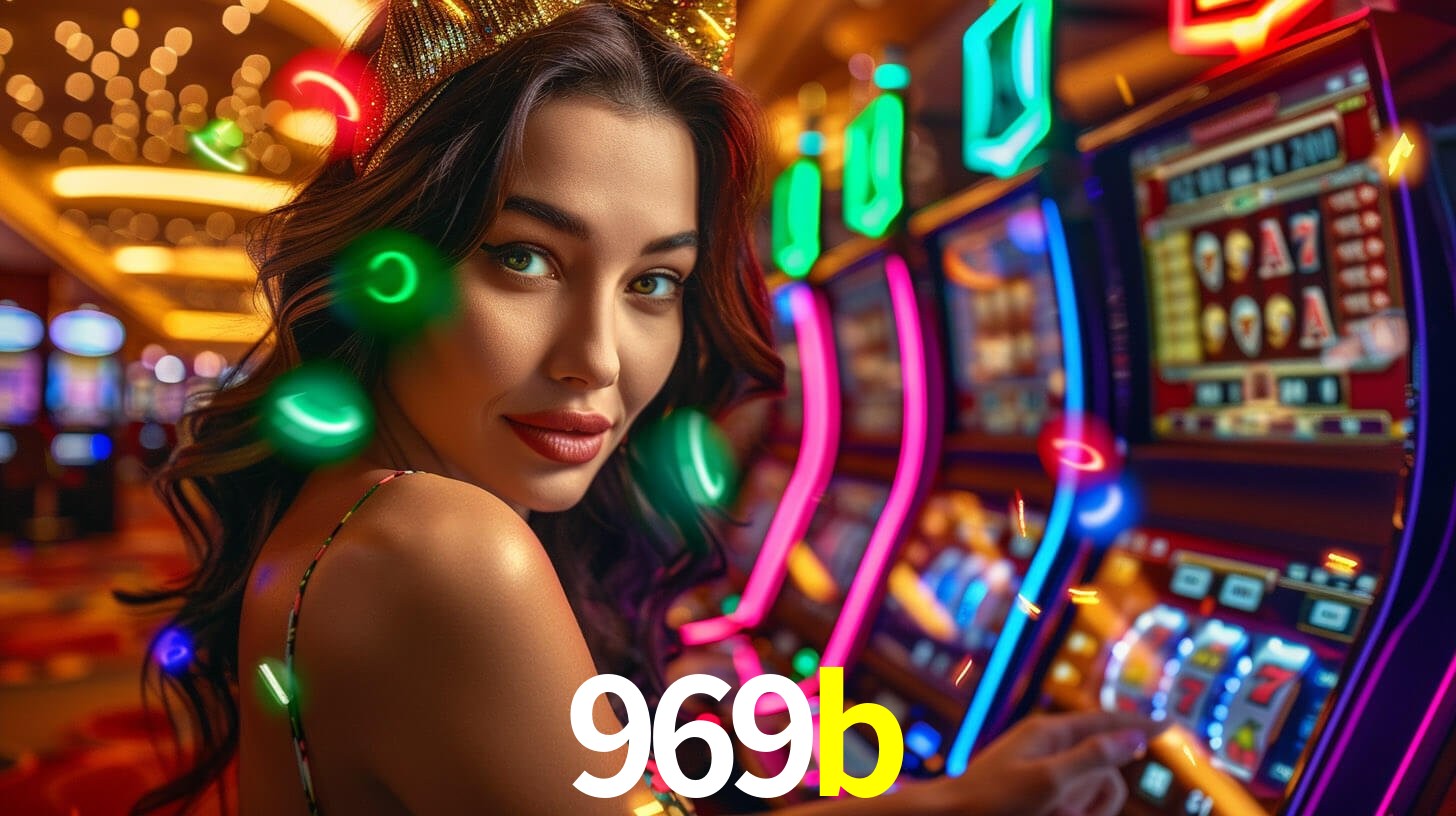 969b - App Performance