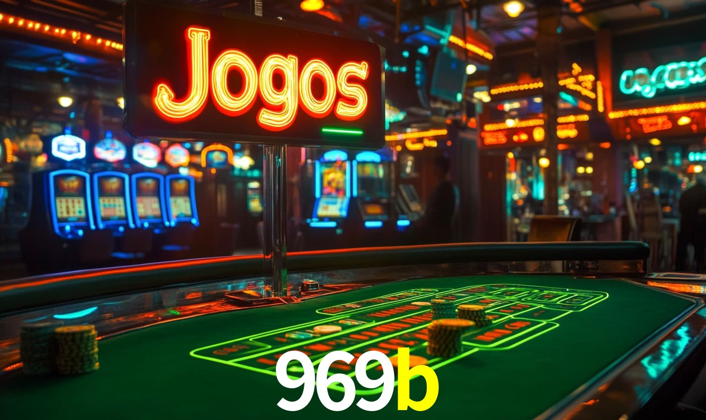 969b Salvador - Statistics