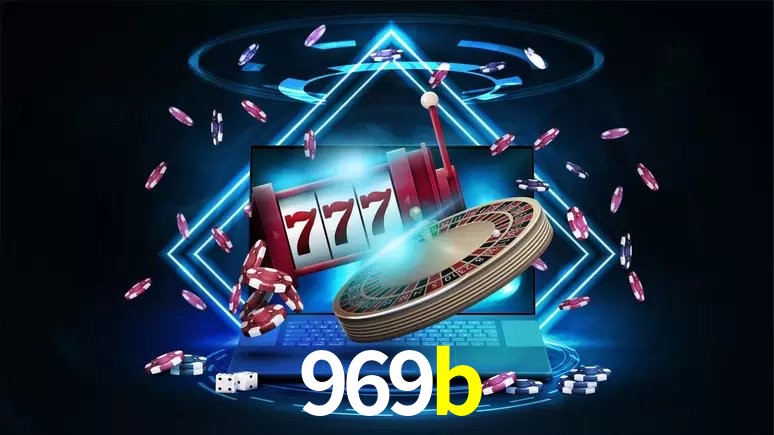 969b Belo Horizonte - Jackpots