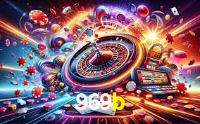 Diretório de Jogos 969b
