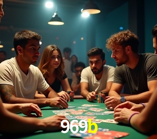 969b Salvador - Promo Stats