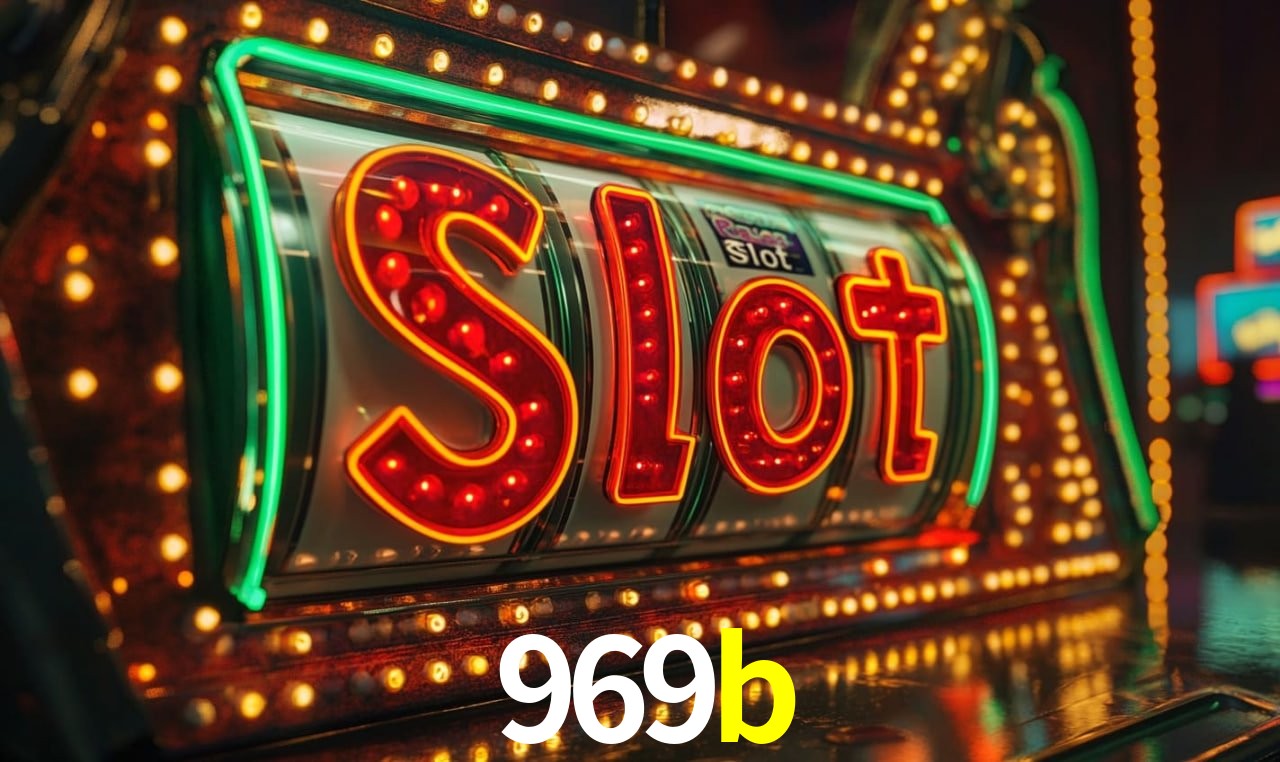 969b - Login Methods