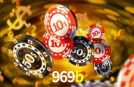 Recursos de Bônus 969b